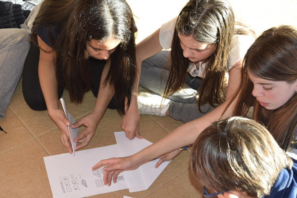 Buy your photos of the eventNR1 - Kids 10 a 16/07/17 on Fotop