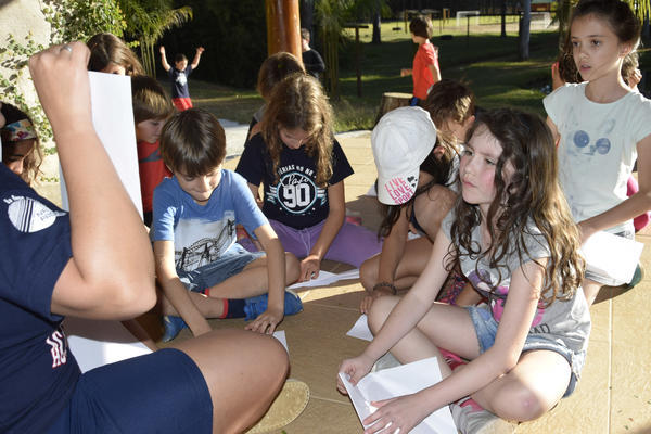 Buy your photos of the eventNR1 - Kids 10 a 16/07/17 on Fotop