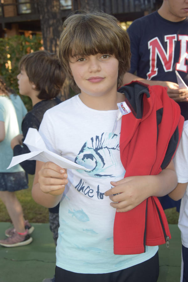 Buy your photos of the eventNR1 - Kids 10 a 16/07/17 on Fotop