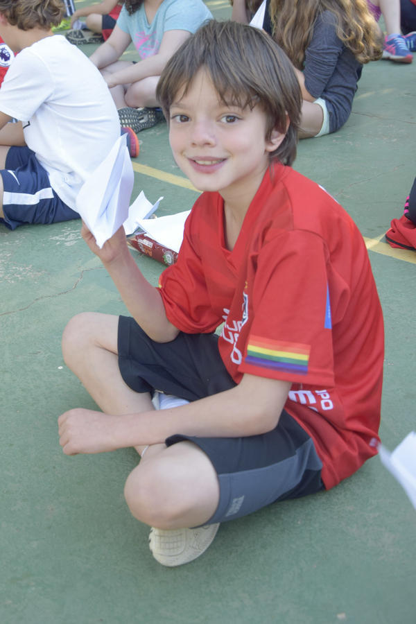 Buy your photos of the eventNR1 - Kids 10 a 16/07/17 on Fotop