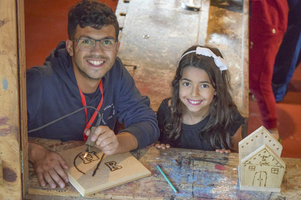 Buy your photos of the eventNR1 - Kids 10 a 16/07/17 on Fotop