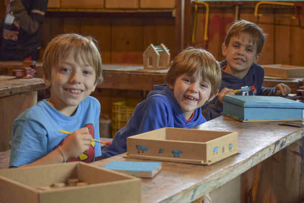 Buy your photos of the eventNR1 - Kids 10 a 16/07/17 on Fotop