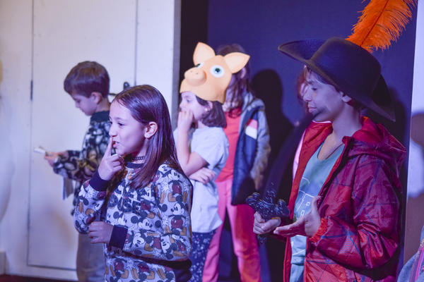 Buy your photos of the eventNR1 - Kids 10 a 16/07/17 on Fotop