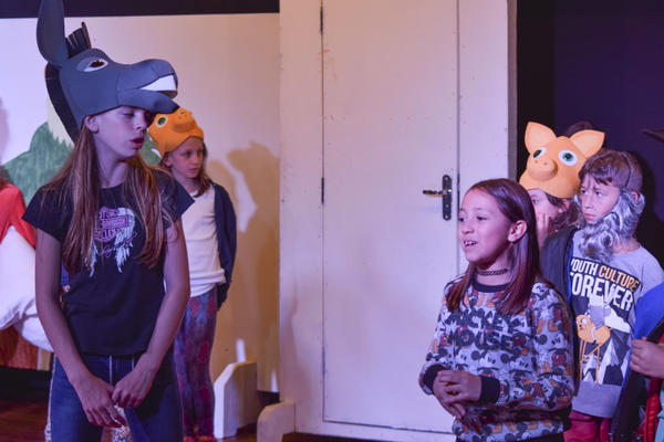 Buy your photos of the eventNR1 - Kids 10 a 16/07/17 on Fotop