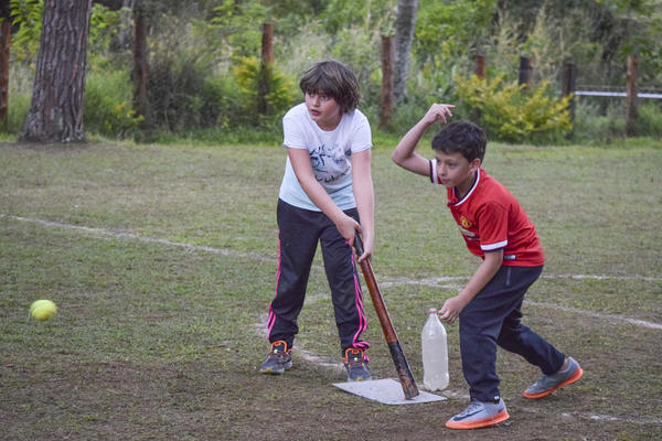 Buy your photos of the eventNR1 - Kids 10 a 16/07/17 on Fotop