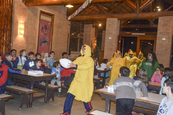 Buy your photos of the eventNR1 - Kids 10 a 16/07/17 on Fotop