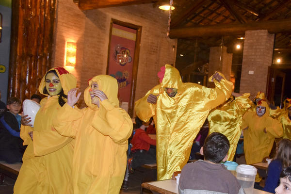 Buy your photos of the eventNR1 - Kids 10 a 16/07/17 on Fotop