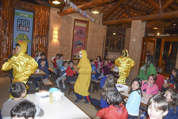 Buy your photos of the eventNR1 - Kids 10 a 16/07/17 on Fotop