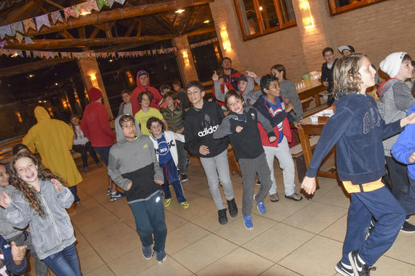 Buy your photos of the eventNR1 - Kids 10 a 16/07/17 on Fotop