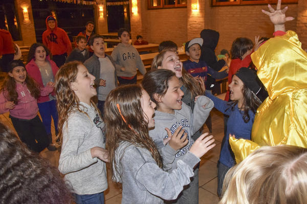 Buy your photos of the eventNR1 - Kids 10 a 16/07/17 on Fotop