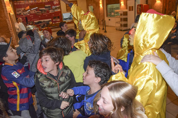 Buy your photos of the eventNR1 - Kids 10 a 16/07/17 on Fotop