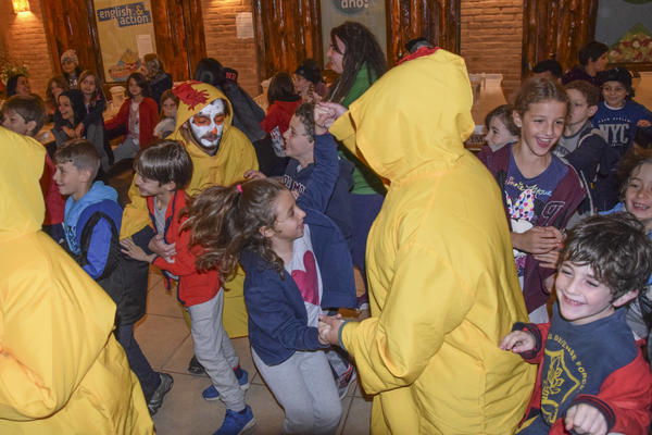 Buy your photos of the eventNR1 - Kids 10 a 16/07/17 on Fotop