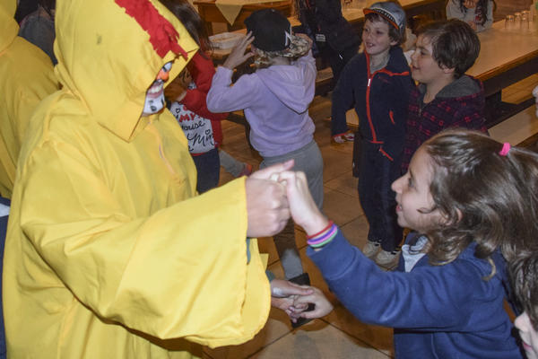 Buy your photos of the eventNR1 - Kids 10 a 16/07/17 on Fotop