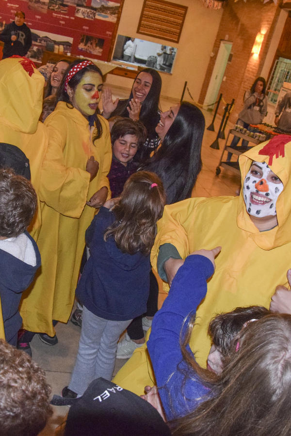 Buy your photos of the eventNR1 - Kids 10 a 16/07/17 on Fotop