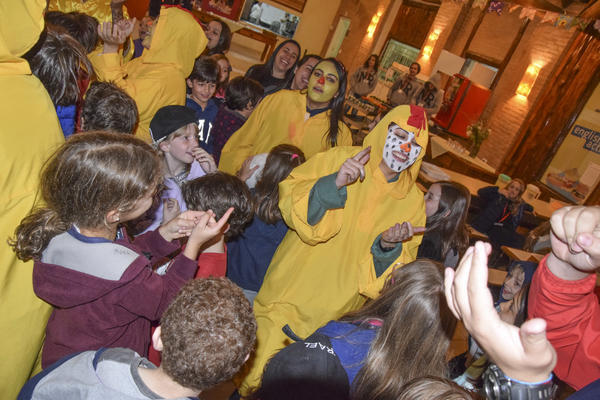 Buy your photos of the eventNR1 - Kids 10 a 16/07/17 on Fotop