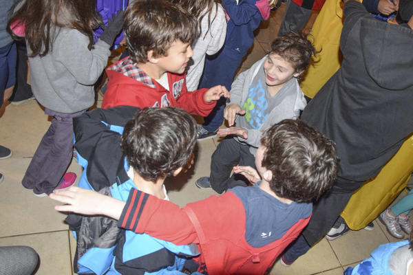 Buy your photos of the eventNR1 - Kids 10 a 16/07/17 on Fotop