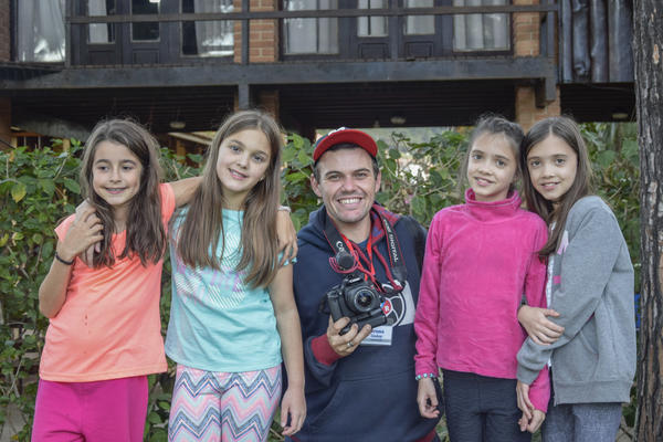 Buy your photos of the eventNR1 - Kids 10 a 16/07/17 on Fotop