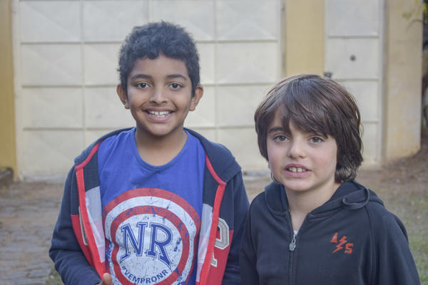 Buy your photos of the eventNR1 - Kids 10 a 16/07/17 on Fotop