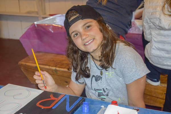 Buy your photos of the eventNR1 - Kids 10 a 16/07/17 on Fotop