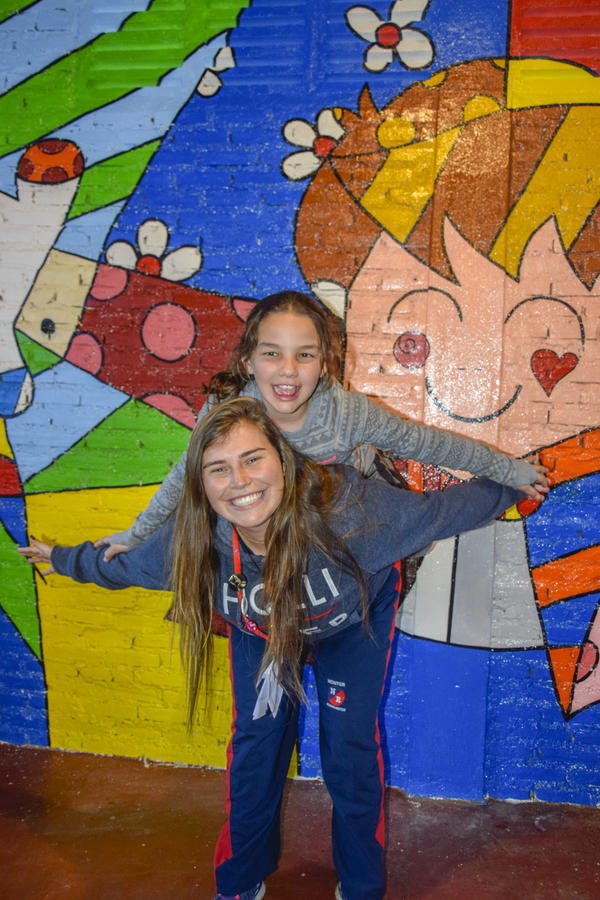 Buy your photos of the eventNR1 - Kids 10 a 16/07/17 on Fotop