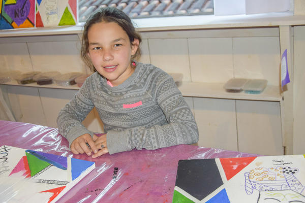 Buy your photos of the eventNR1 - Kids 10 a 16/07/17 on Fotop