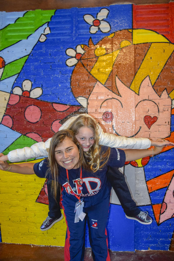 Buy your photos of the eventNR1 - Kids 10 a 16/07/17 on Fotop