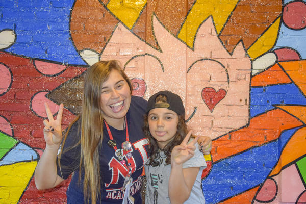 Buy your photos of the eventNR1 - Kids 10 a 16/07/17 on Fotop