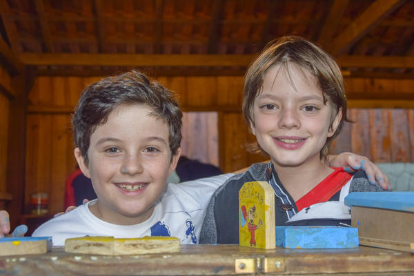 Buy your photos of the eventNR1 - Kids 10 a 16/07/17 on Fotop