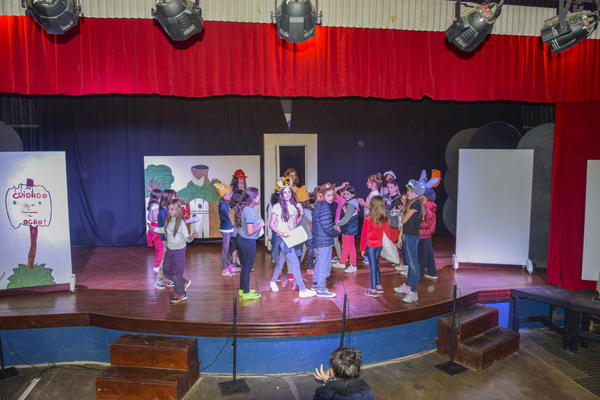 Buy your photos of the eventNR1 - Kids 10 a 16/07/17 on Fotop