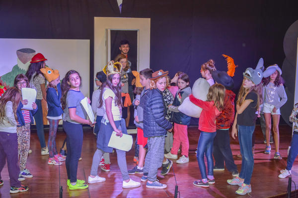 Buy your photos of the eventNR1 - Kids 10 a 16/07/17 on Fotop