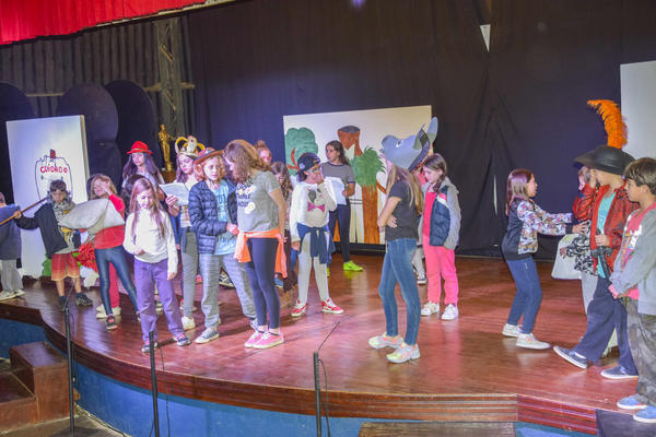 Buy your photos of the eventNR1 - Kids 10 a 16/07/17 on Fotop