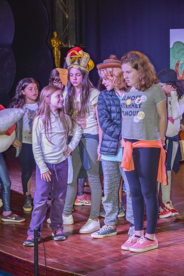 Buy your photos of the eventNR1 - Kids 10 a 16/07/17 on Fotop