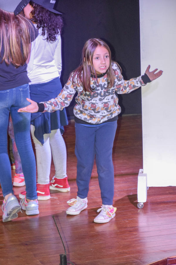 Buy your photos of the eventNR1 - Kids 10 a 16/07/17 on Fotop