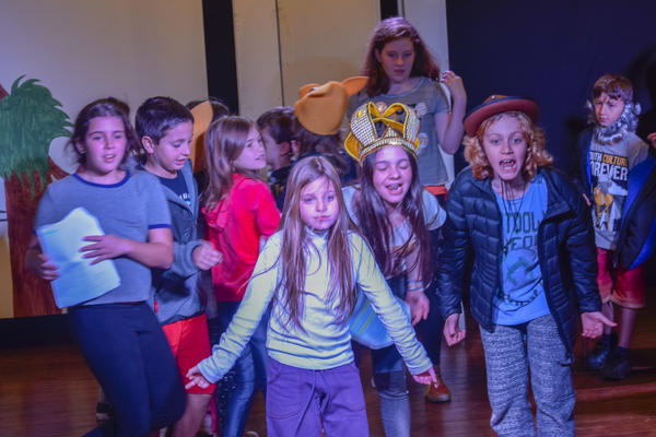 Buy your photos of the eventNR1 - Kids 10 a 16/07/17 on Fotop