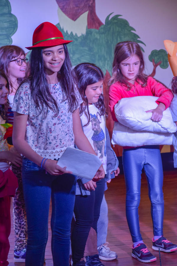 Buy your photos of the eventNR1 - Kids 10 a 16/07/17 on Fotop