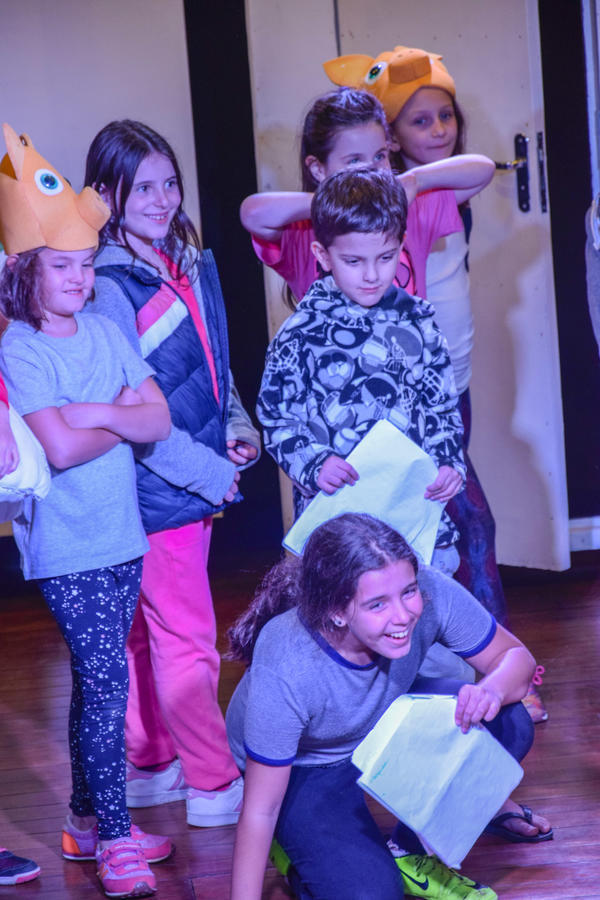 Buy your photos of the eventNR1 - Kids 10 a 16/07/17 on Fotop