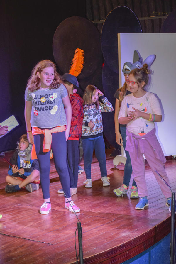 Buy your photos of the eventNR1 - Kids 10 a 16/07/17 on Fotop