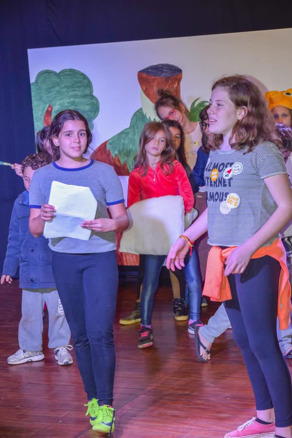 Buy your photos of the eventNR1 - Kids 10 a 16/07/17 on Fotop