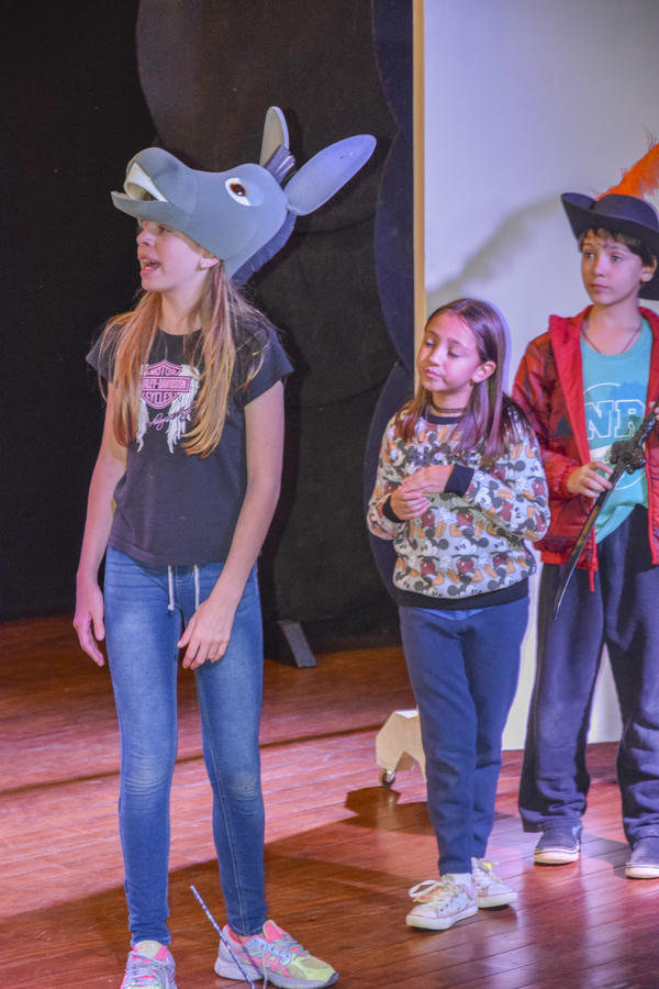 Buy your photos of the eventNR1 - Kids 10 a 16/07/17 on Fotop