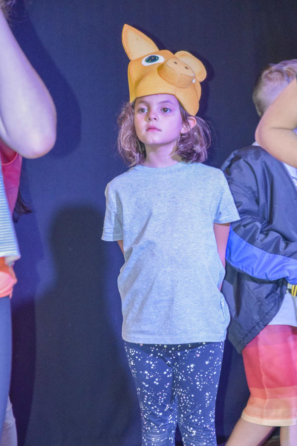 Buy your photos of the eventNR1 - Kids 10 a 16/07/17 on Fotop