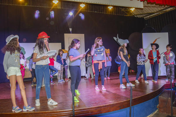 Buy your photos of the eventNR1 - Kids 10 a 16/07/17 on Fotop