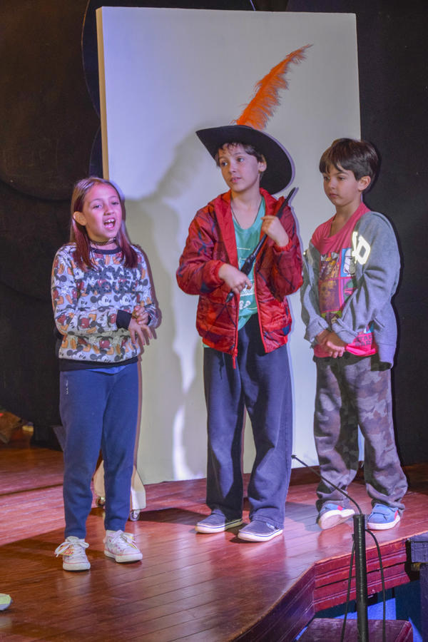 Buy your photos of the eventNR1 - Kids 10 a 16/07/17 on Fotop