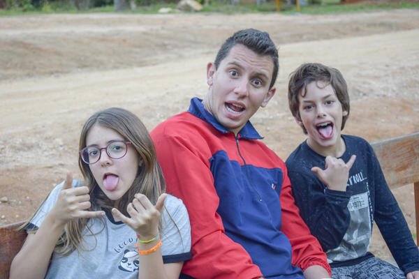 Buy your photos of the eventNR1 - Kids 10 a 16/07/17 on Fotop