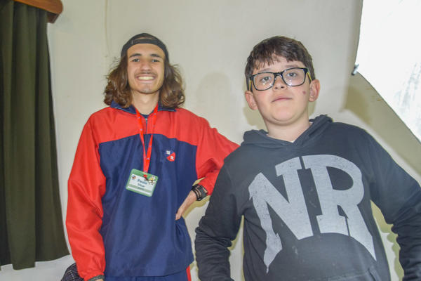 Buy your photos of the eventNR1 - Kids 10 a 16/07/17 on Fotop