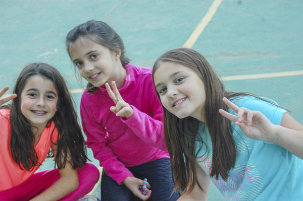 Buy your photos of the eventNR1 - Kids 10 a 16/07/17 on Fotop