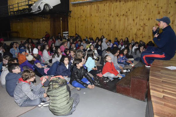 Buy your photos of the eventNR1 - Kids 10 a 16/07/17 on Fotop