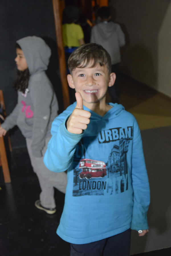 Buy your photos of the eventNR1 - Kids 10 a 16/07/17 on Fotop