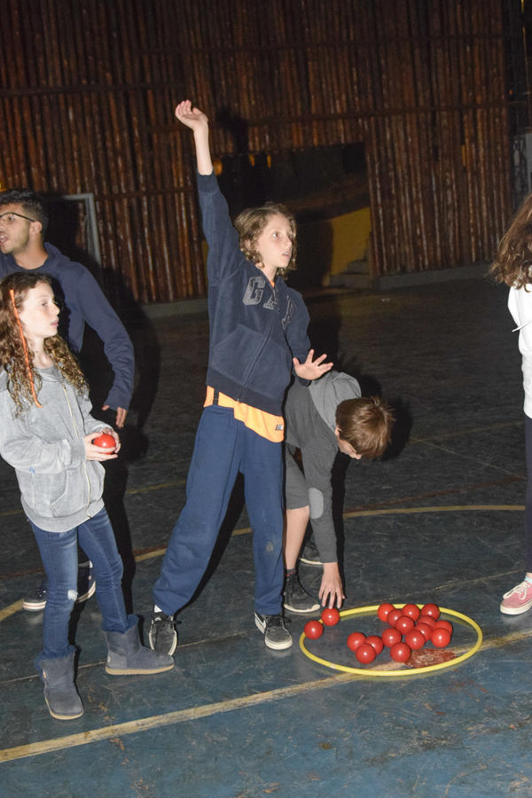 Buy your photos of the eventNR1 - Kids 10 a 16/07/17 on Fotop