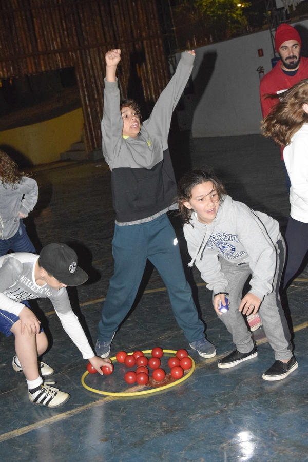 Buy your photos of the eventNR1 - Kids 10 a 16/07/17 on Fotop