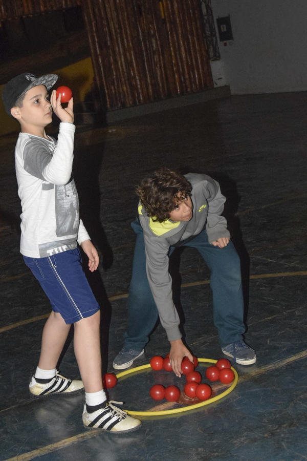 Buy your photos of the eventNR1 - Kids 10 a 16/07/17 on Fotop